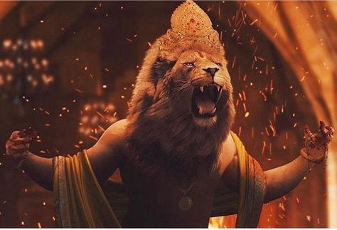 Punsusila Laxmi Narasimha Swamy avatar